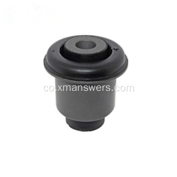 Gomma Silicone Energy Suspension Bushing per Auto Parts